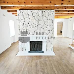 KAMENA KUĆA U KONAVLIMA