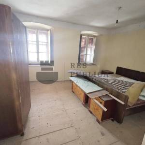 KAMENA KUĆA U NIZU - ŽUPANJE SELO -  PELJEŠAC