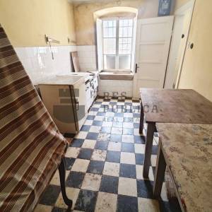 KAMENA KUĆA U NIZU - ŽUPANJE SELO -  PELJEŠAC