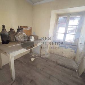 KAMENA KUĆA U NIZU - ŽUPANJE SELO -  PELJEŠAC