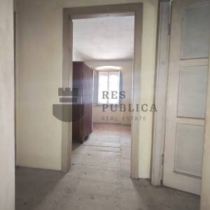 KAMENA KUĆA U NIZU - ŽUPANJE SELO -  PELJEŠAC