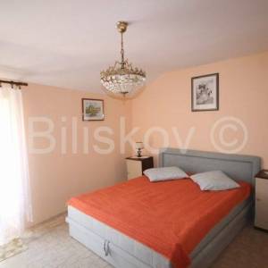 Kamena kuća u staroj jezgri Trogira, prodaja