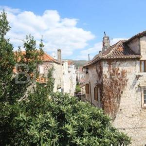 Kamena kuća u staroj jezgri Trogira, prodaja