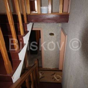 Kamena kuća u staroj jezgri Trogira, prodaja