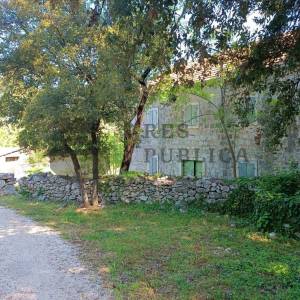 KAMENA KUĆA ZA OBNOVU NA PELJEŠCU - CIJENA NA UPIT