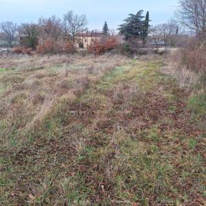 KANFANAR - Prodaje se građevinsko zemljište / građevinska dozvola