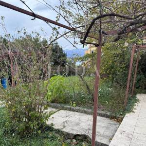 Kantrida - Šarmantna prizemnica s velikom okućnicom