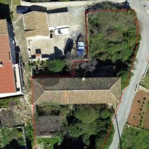 KAPETANSKA KUĆA SA VRTOM I DODATNIM OBJEKTOM