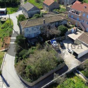 KAPETANSKA KUĆA SA VRTOM I DODATNIM OBJEKTOM