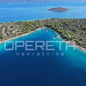 Kaprije, Kaprije, 19.555,00 m2, 195.000,00 EUR