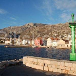 Karlobag,hotel,1.red do mora.