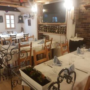 Karlobag,hotel,1.red do mora.