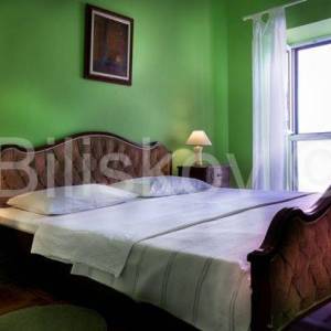 Karlobag,hotel,1.red do mora.