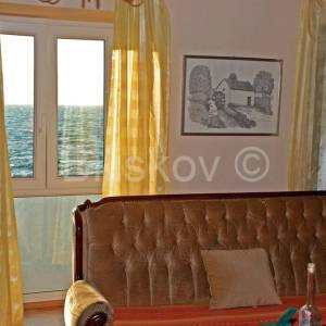 Karlobag,hotel,1.red do mora.