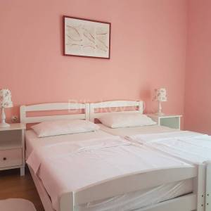 Karlobag,hotel,1.red do mora.