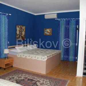 Karlobag,hotel,1.red do mora.