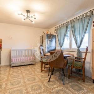 Karlovac, prekrasan Ranč  na 6000 m2 na Slapu , dvije Kuće, i objekt sa  4 Apartmana