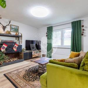 Karlovac, prekrasan Ranč  na 6000 m2 na Slapu , dvije Kuće, i objekt sa  4 Apartmana