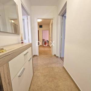 KASTAV, ĆIKOVIĆI - 4SKL, prizemlje, okućnica, pogled