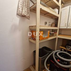 KASTAV, ĆIKOVIĆI - 4SKL, prizemlje, okućnica, pogled