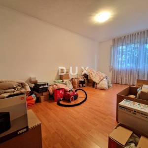 KASTAV, ĆIKOVIĆI - 4SKL, prizemlje, okućnica, pogled