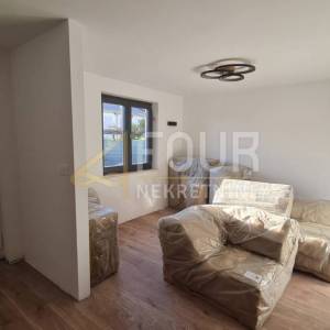 Kastav, dvojna kuća, 120m2