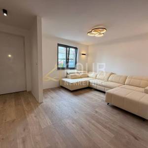 Kastav, dvojna kuća, 120m2