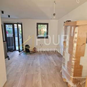 Kastav, dvojna kuća, 120m2