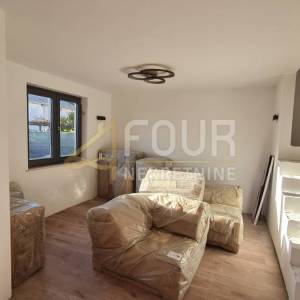 Kastav, dvojna kuća, 120m2