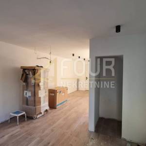 Kastav, dvojna kuća, 120m2