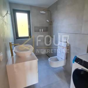 Kastav, dvojna kuća, 120m2