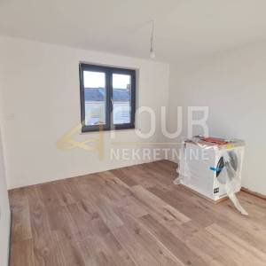 Kastav, dvojna kuća, 120m2