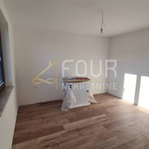 Kastav, dvojna kuća, 120m2