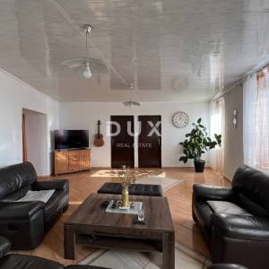 KASTAV - INVESTICIJSKA PRILIKA - četiri stana i poslovni prostor