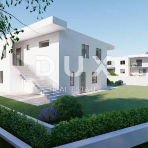 KASTAV, ŽEGOTI - Velik i svijetao trosoban stan u novogradnji