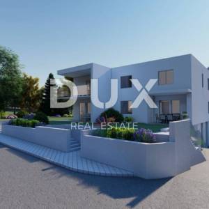 KASTAV, ŽEGOTI - Velik i svijetao trosoban stan u novogradnji