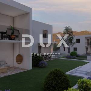 KASTAV, ŽEGOTI - Velik i svijetao trosoban stan u novogradnji