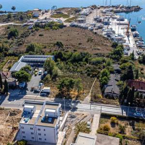 Kaštel Gomilica, građevinsko zemljište u K-zoni.