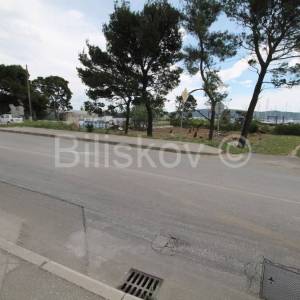 Kaštel Gomilica, građevinsko zemljište u K-zoni.