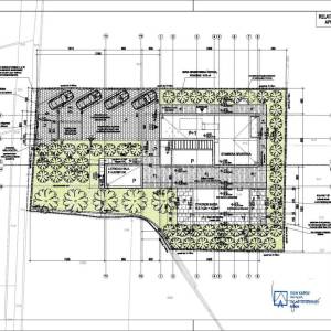 Kaštel Lukšić, obiteljska villa u izgradnji, prodaja