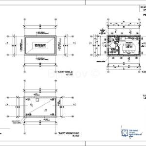 Kaštel Lukšić, obiteljska villa u izgradnji, prodaja