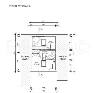 Kaštel Lukšić, prodaja, tradicionalna kamena kuća