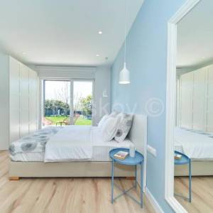 Kaštel Novi, luksuzna prizemnica na 1012 m2