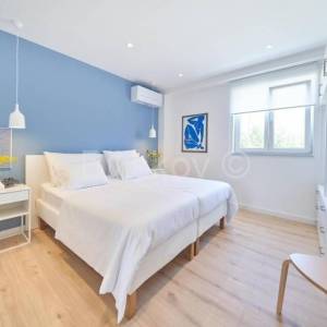 Kaštel Novi, luksuzna prizemnica na 1012 m2