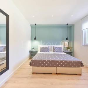 Kaštel Novi, luksuzna prizemnica na 1012 m2