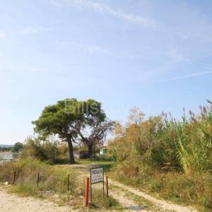 Kaštel Štafilić, građevinsko zemljište.