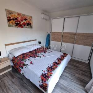 Kaštel Štafilić, novogradnja, villa sa bazenom