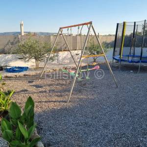 Kaštel Štafilić, novogradnja, villa sa bazenom