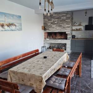 Kaštel Štafilić, novogradnja, villa sa bazenom