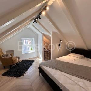 Kaštel Štafilić, renovirana kamena kuća 60m2, prodaja